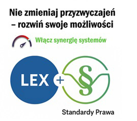 Włącz synergię
