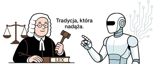 sędzia i ai