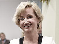 Małgorzata Kluziak